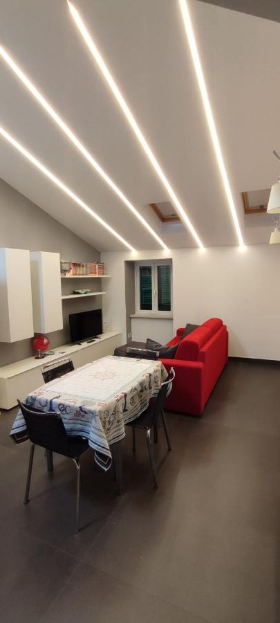 Apartment La Maison Due Guestin Sestri Levante
