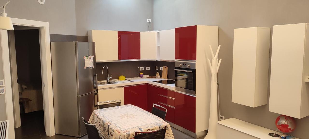 Apartment La Maison Due Guestin *