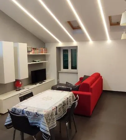 La Maison dü Güstin Sestri Levante Exterior foto