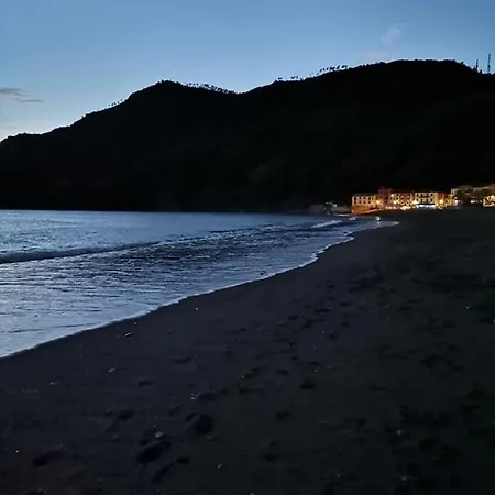 La Maison dü Güstin Sestri Levante Exterior foto