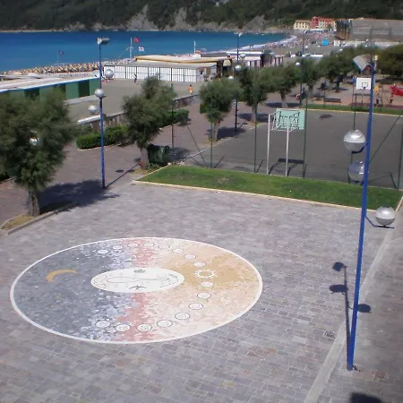La Maison dü Güstin Sestri Levante Exterior foto