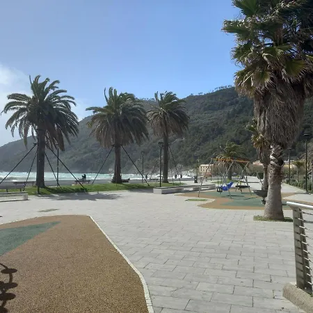 La Maison dü Güstin Sestri Levante Exterior foto