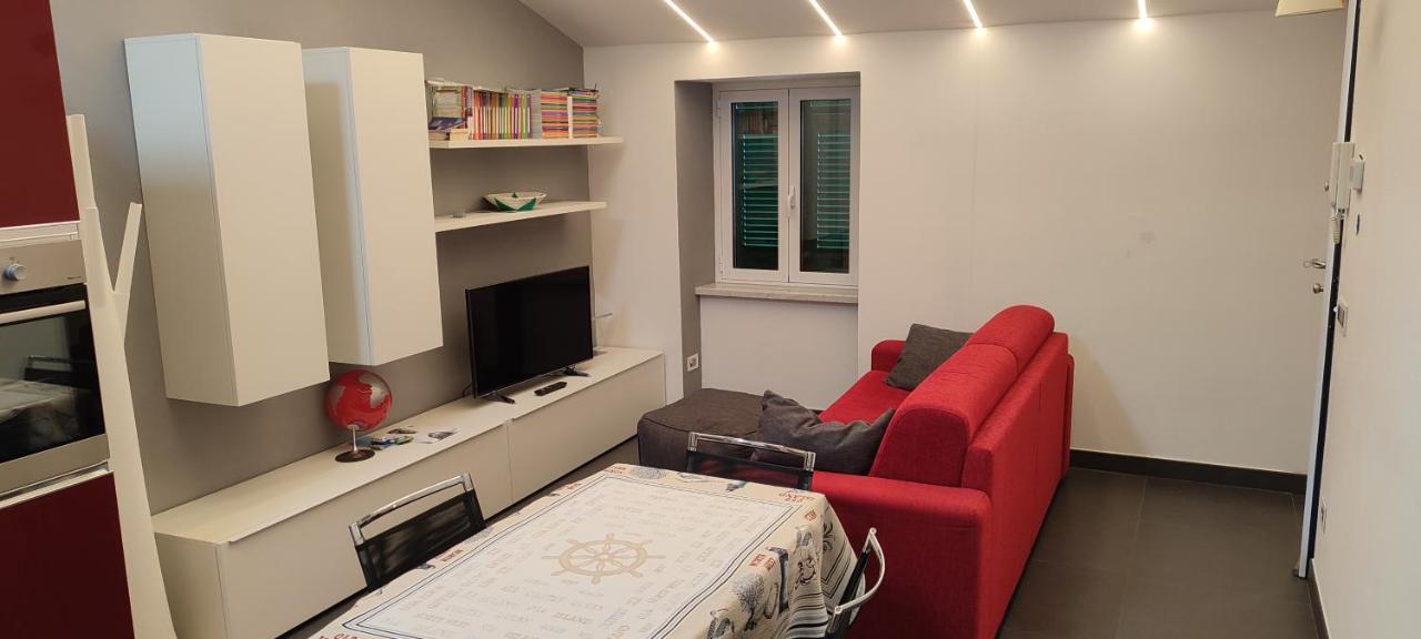 La Maison Due Guestin Sestri Levante